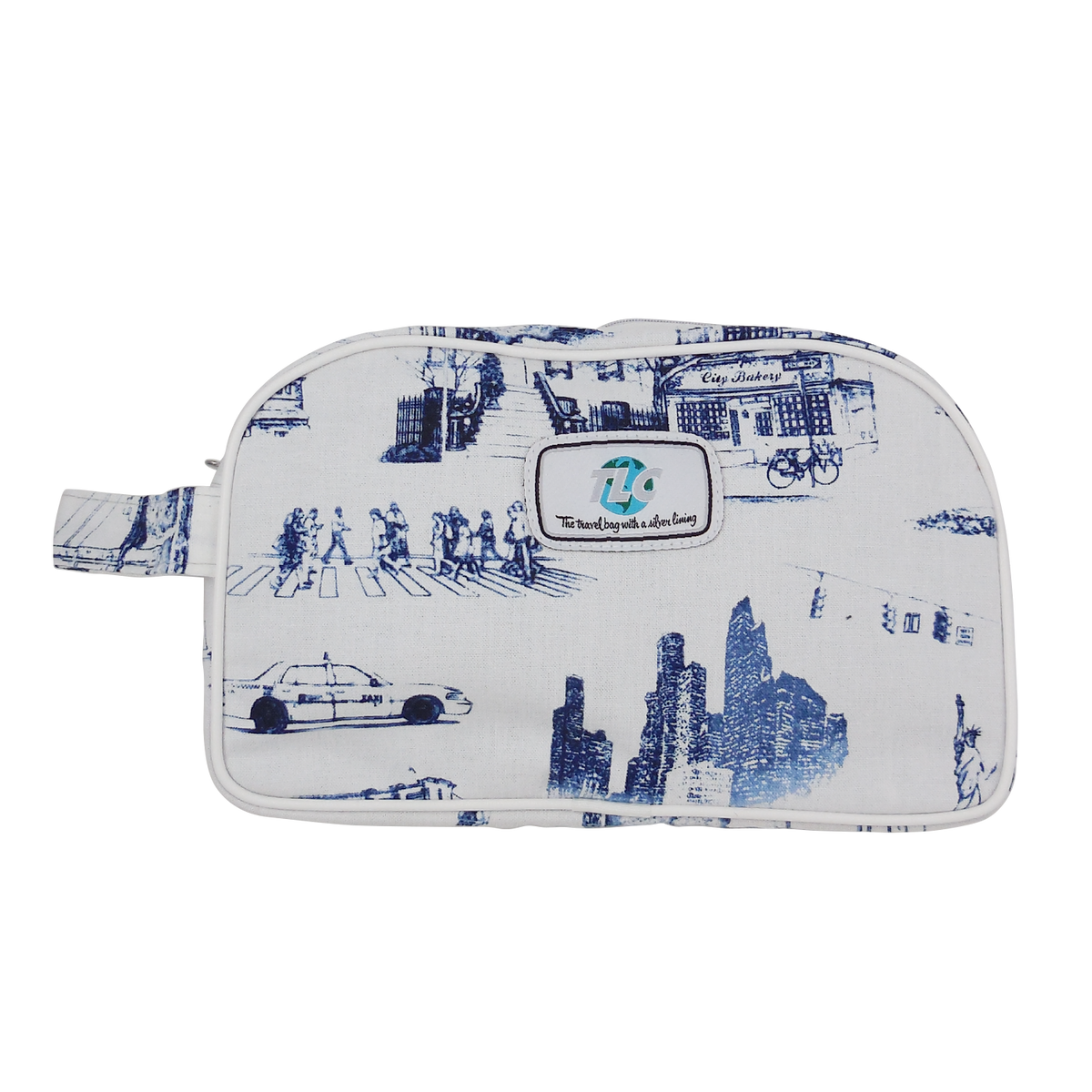 Canvas Classic Toiletry Bag Collection