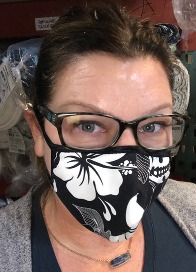 CDC Mask Guidelines April 28, 2020