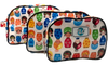 TBD- Nesting Dolls Double Slicker Classic Toiletry Bag