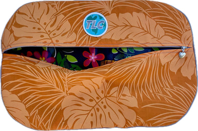 SB - Aloha Lava Shoe Bag