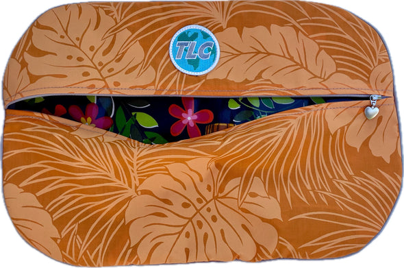 SB - Aloha Lava Shoe Bag