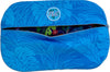 SB - Aloha Turquoise Shoe Bag