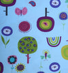 YDC- Floral Collection Fabric by the Yard
