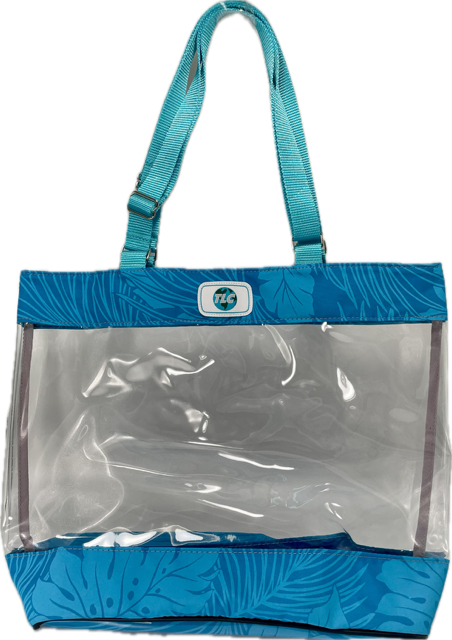 Clear bags online sale