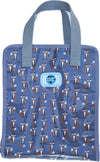 TBH- Mr. Fox Hanging Toiletry Bag