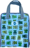 TBH- Frogger Hanging Toiletry Bag