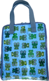 TBH- Frogger Hanging Toiletry Bag