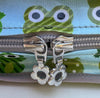 TBH- Frogger Hanging Toiletry Bag