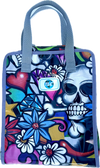 TBH- Graffiti Art Hanging Toiletry Bag