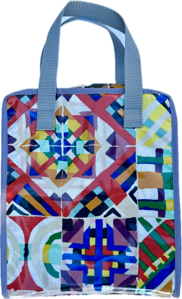 TBH- Cantina Hanging Toiletry Bag