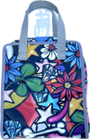 TBH- Graffiti Art Hanging Toiletry Bag