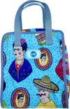 TBH- Fabulous Frida Hanging Toiletry Bag