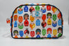 TBD- Nesting Dolls Double Slicker Classic Toiletry Bag