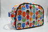 TBD- Nesting Dolls Double Slicker Classic Toiletry Bag