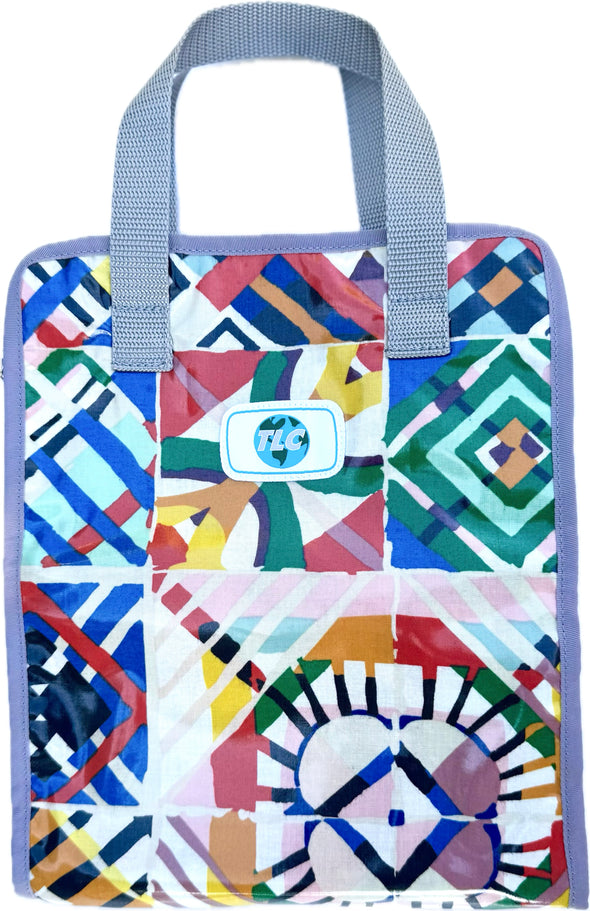 TBH- Cantina Hanging Toiletry Bag