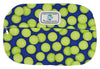 SB- Slicker Tennis Ball Shoe Bag