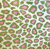 YDC - Animal Print Collection Fabric by the Yard
