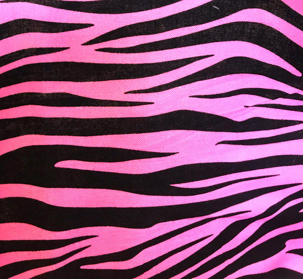 YDC - Animal Print Collection Fabric by the Yard
