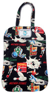 LB- Slicker Bowling Laundry Bag