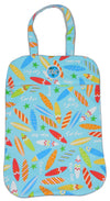 LB- Slicker Surf's Up Laundry Bag
