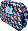 TBD- Puppy Love Double Slicker Classic Toiletry Bag