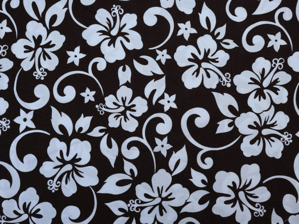YDC- Floral Collection Fabric by the Yard