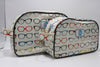 TBD - 20/20 Double Slicker Classic Toiletry Bag