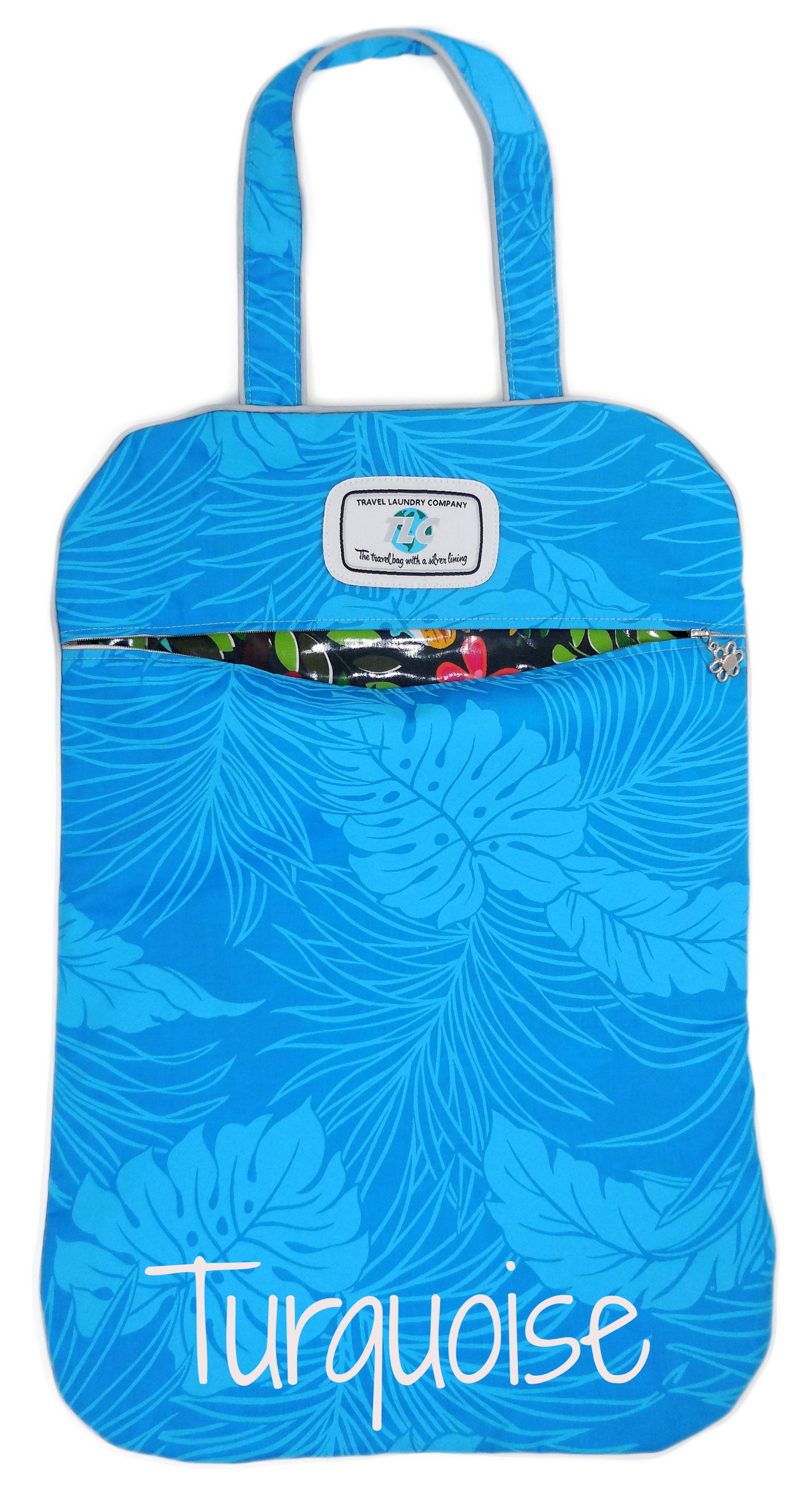 LB - Slicker Aloha Laundry Bag Collection – Travel Laundry