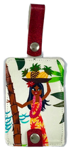 LTD- Aloha Luggage Tag Duo Collection