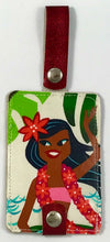 LTD- Aloha Luggage Tag Duo Collection