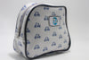 TBD - Bicycle Blues Double Slicker Classic Toiletry Bag