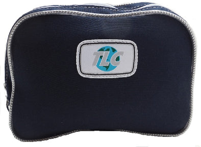 TB- Bicycle Blues Classic Toiletry Bag