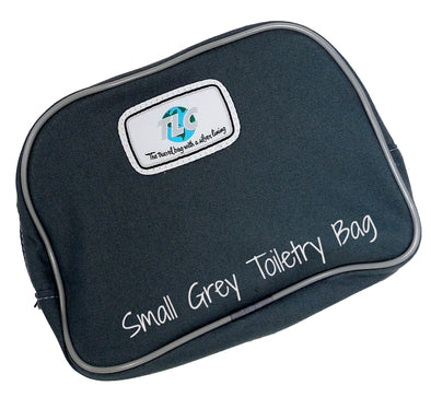 TB- Geometric Classic Toiletry Bag Collection