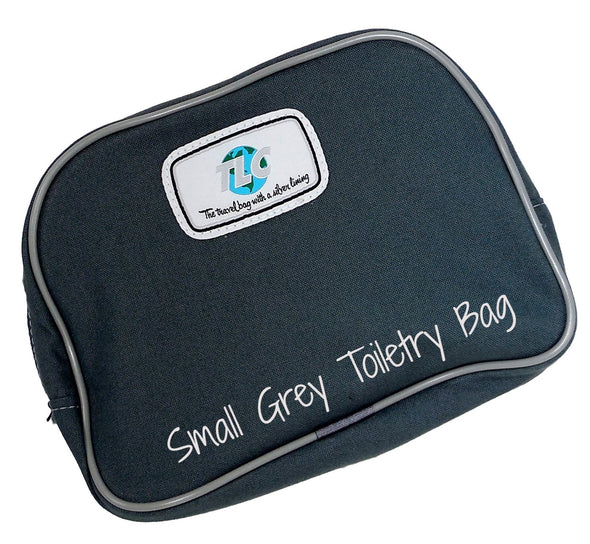 TB - Geometric Classic Toiletry Bag Collection
