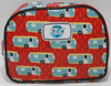 TBD - Camp Out Double Slicker Classic Toiletry Bag