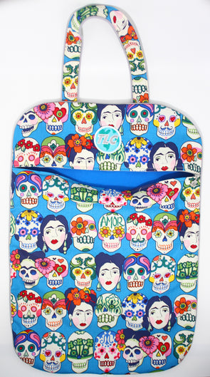 LB - Ultra Lightweight Frida Laundry Bags