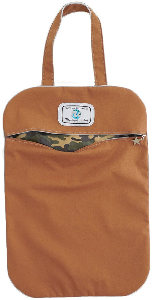 LB - Slicker Camouflage Laundry Bag Collection
