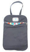 LB - Slicker Geometric Laundry Bag