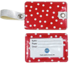 Luggage Tag Duo - Dotty