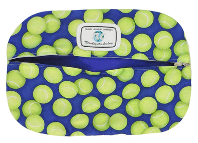 SB - Lightweight Tennis Ball Shoe Bag