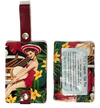 LTD- Mahalo Girls Luggage Tag Duo