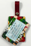 LTD- Mahalo Girls Luggage Tag Duo