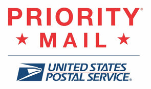 Priority Mail Shipping ($5.00)