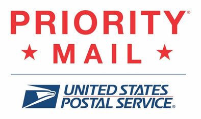 Priority Mail Shipping ($3.50)