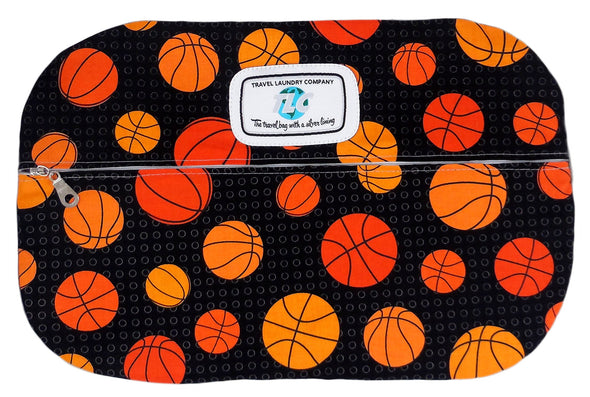 SB - Slicker Basketball Shoe Bag