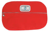 SB - Ladybug Slicker Shoe Bag