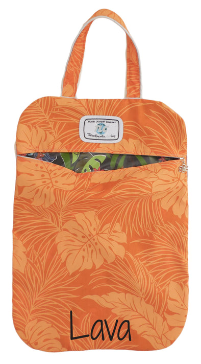 LB- Slicker Aloha Laundry Bag Collection