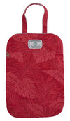 Red Leaf Aloha Travel Laundry Bag