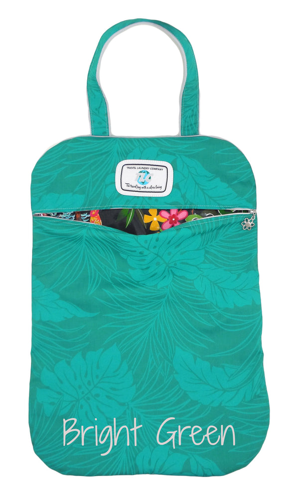LB - Slicker Aloha Laundry Bag Collection