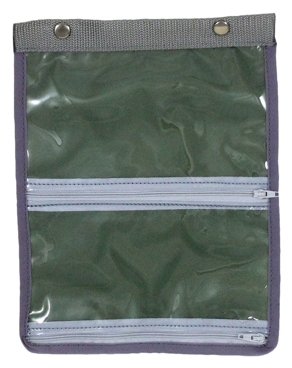 TBSLH- Camouflage Hanging Toiletry Bag